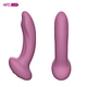 Haslove G-Spot Vibrator - OEM/ODM Rechargeable Soft Silicone Massager | HASLOVE
